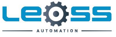 Leoss-Automation Logo