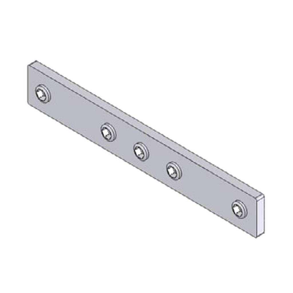Beam connectors