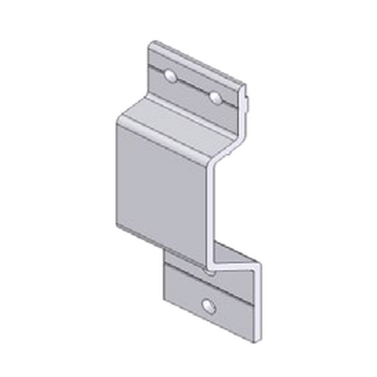 Mounting brackets