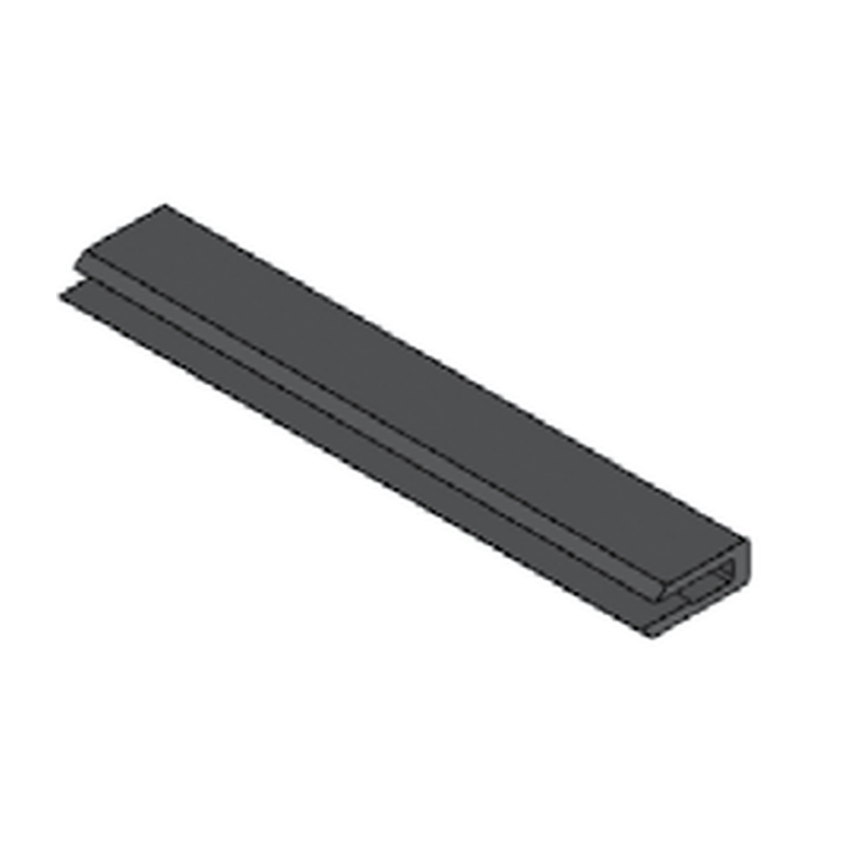 Standard slide rails