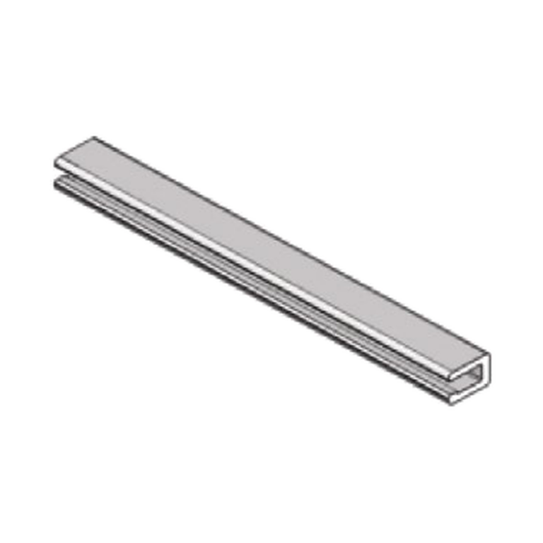 UHMW-PE slide rails