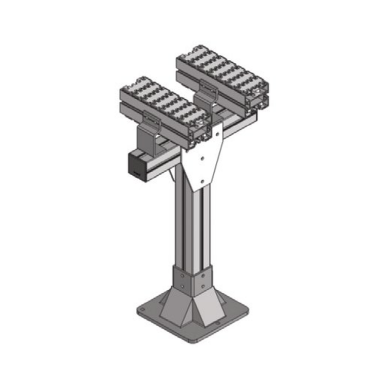 FB – Conveyor Supports