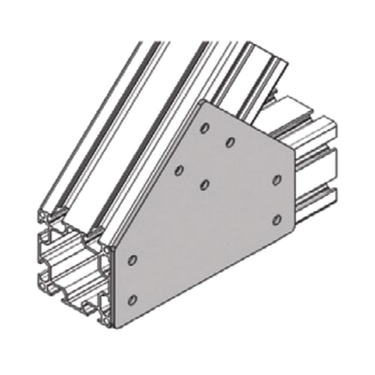 Support connecting components