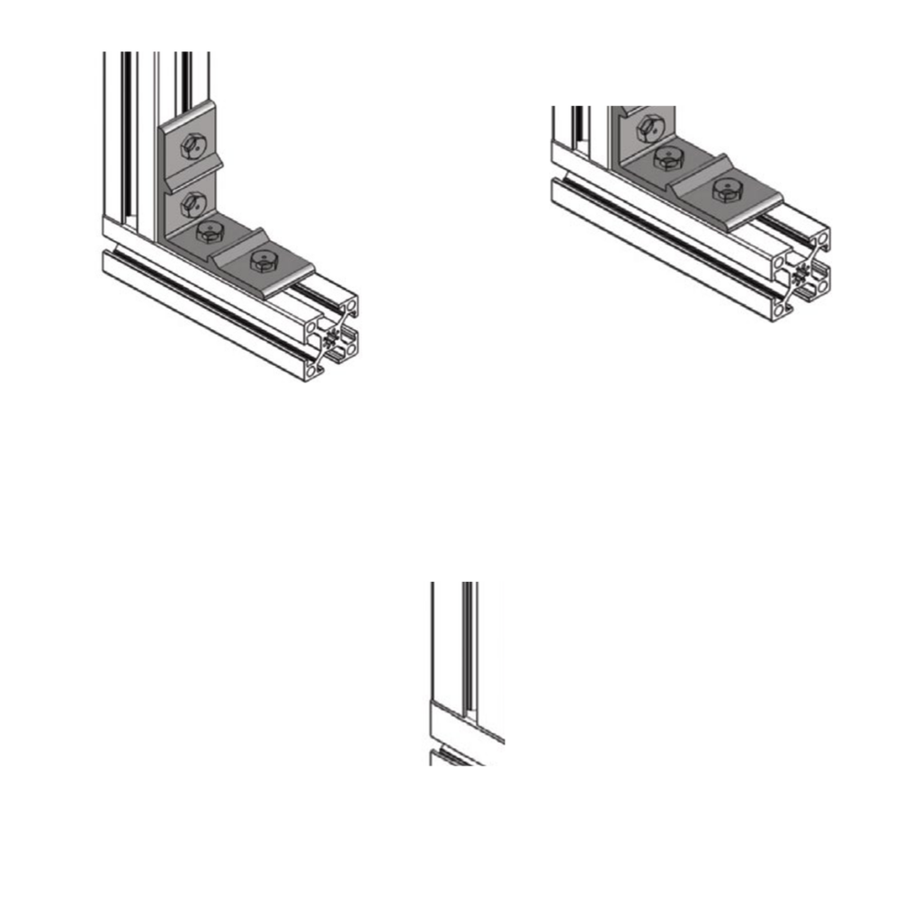 Support fasteners