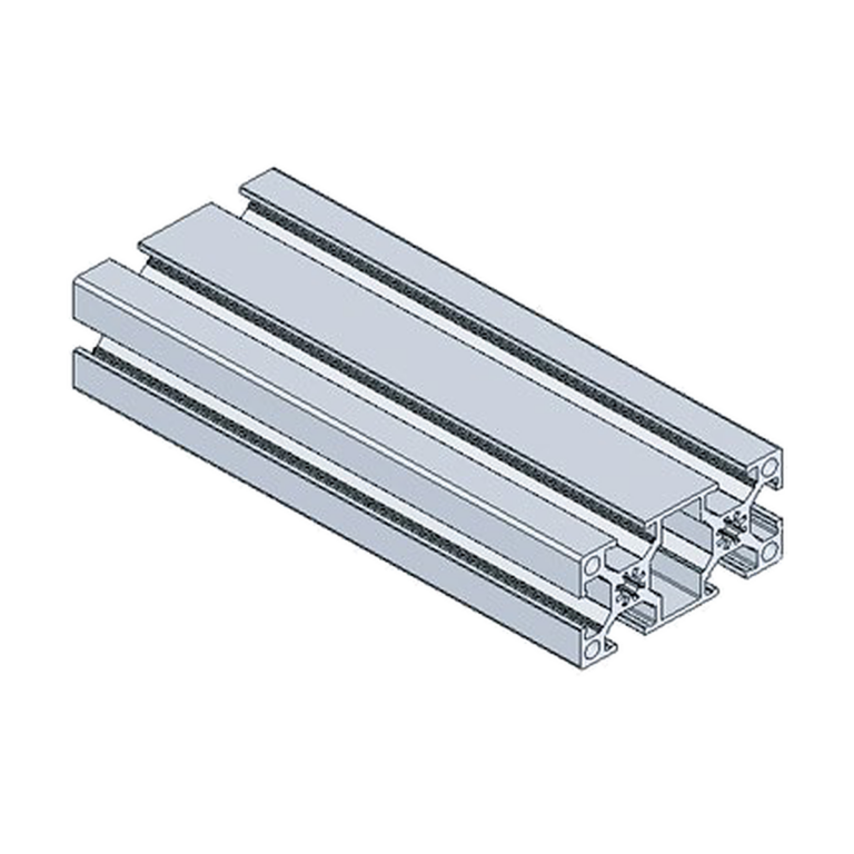 Vertical support beams