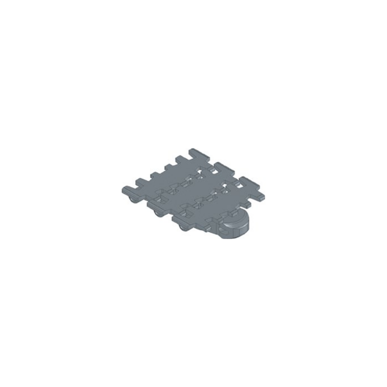 Low-friction chains