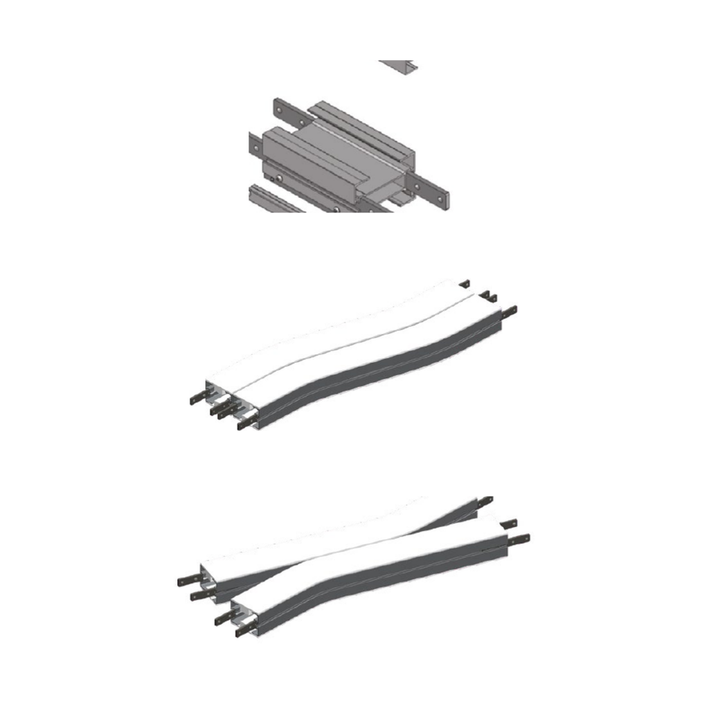 Conveyor modules