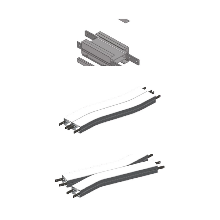 Conveyor modules