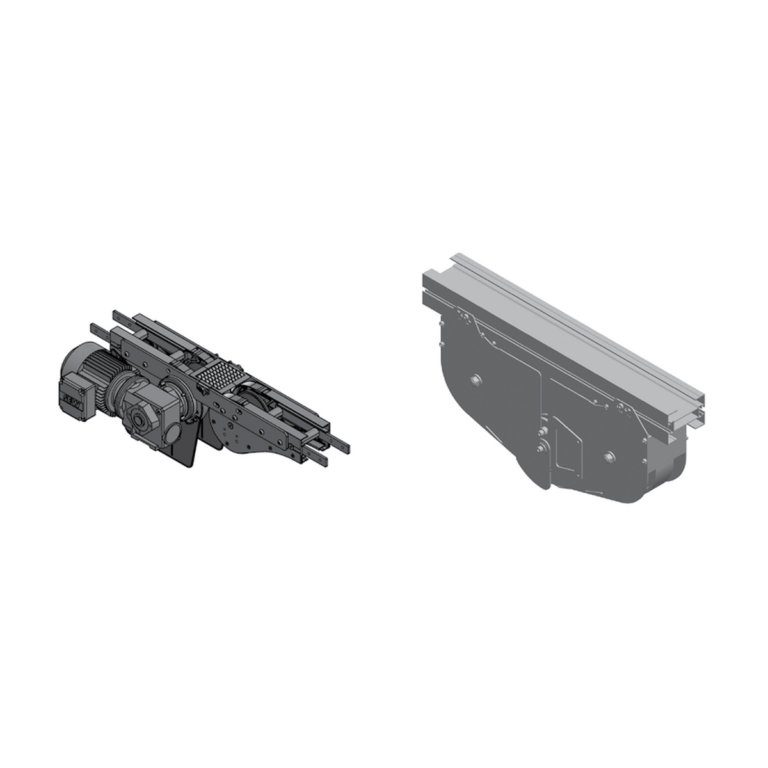 Support brackets