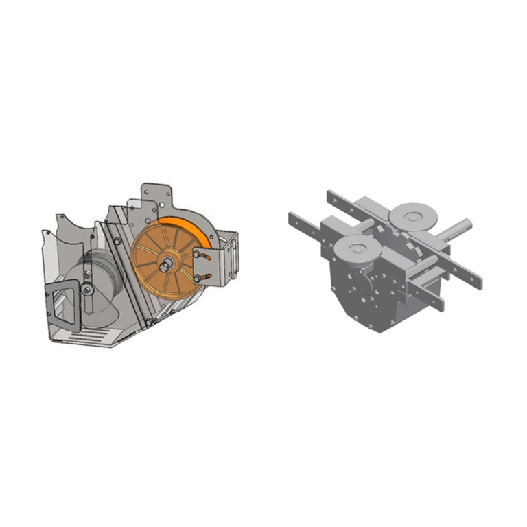 Slide-rail connectors