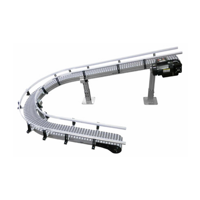 FG – Conveyor Guides