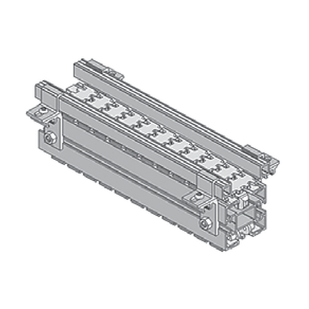 Adjustable guiding