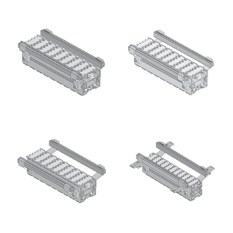 Fixed guide systems