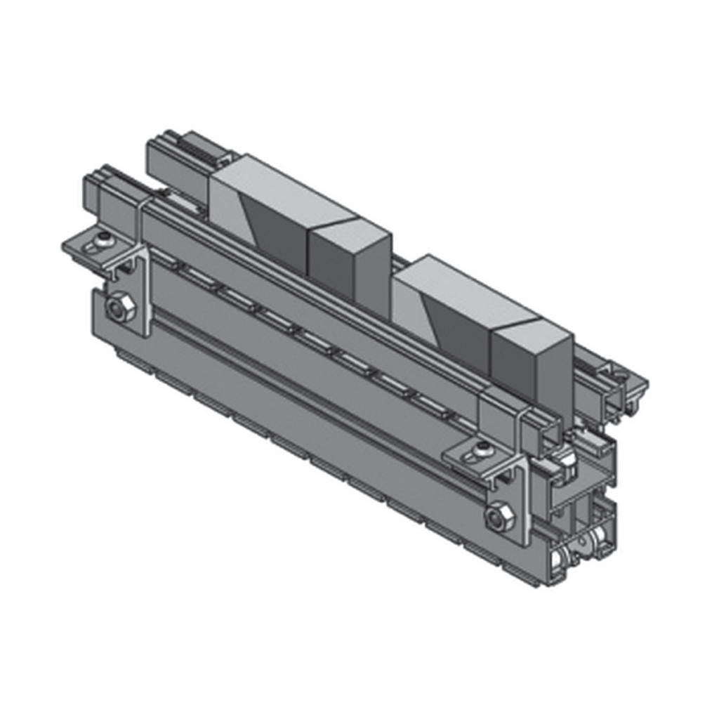 Small-product guiding