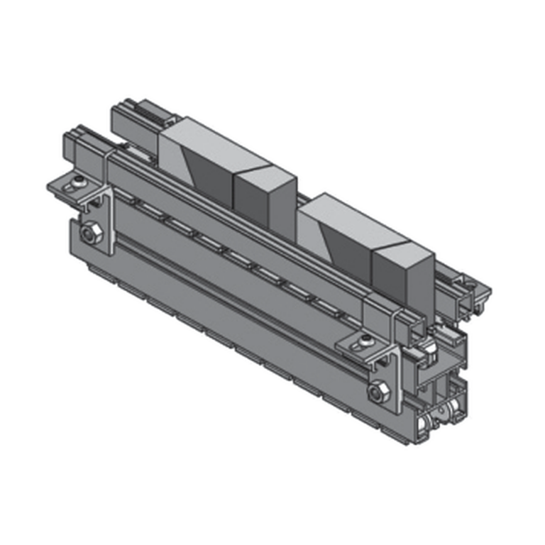 Small-product guiding