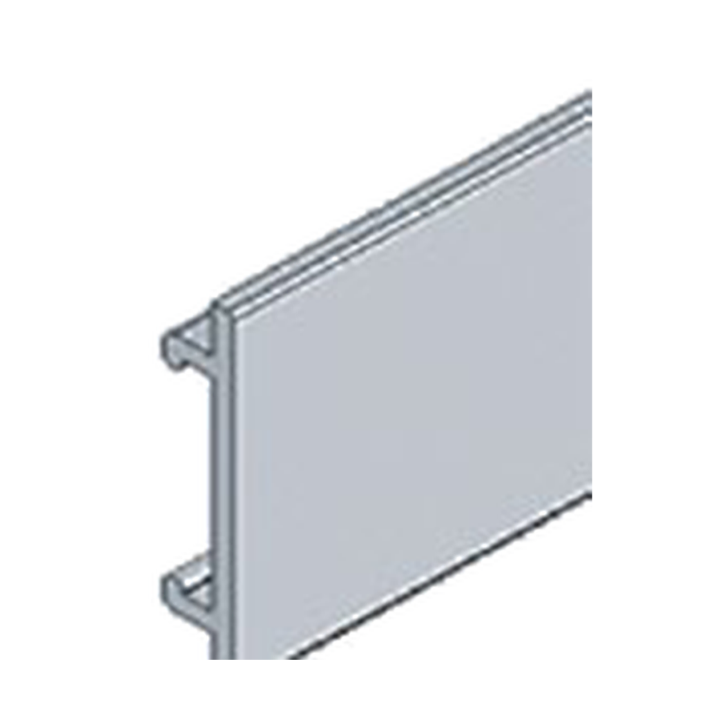 Guide-rail covers