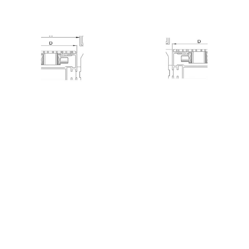 Sensor brackets