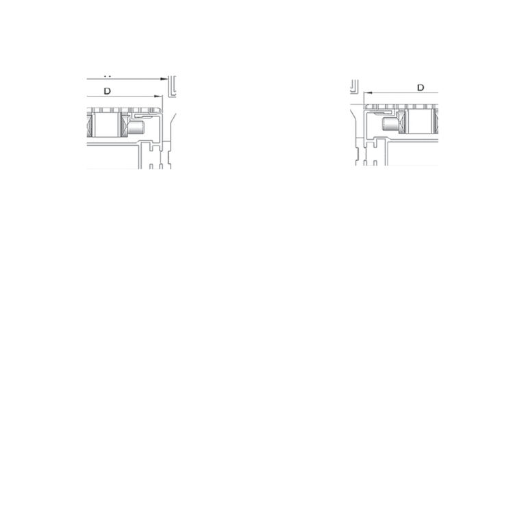 Sensor brackets