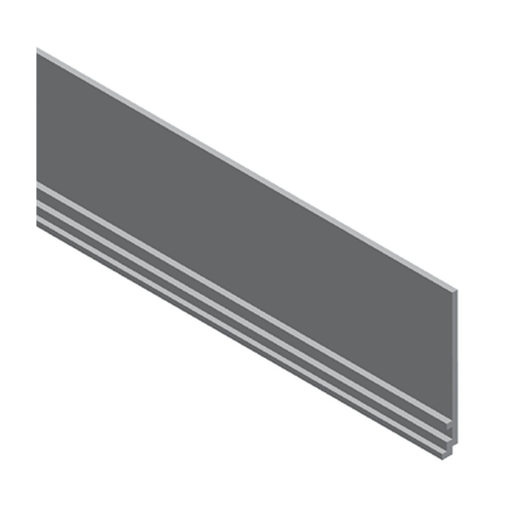 High-side guiding