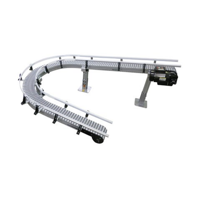 FH – Additional Conveyor Series