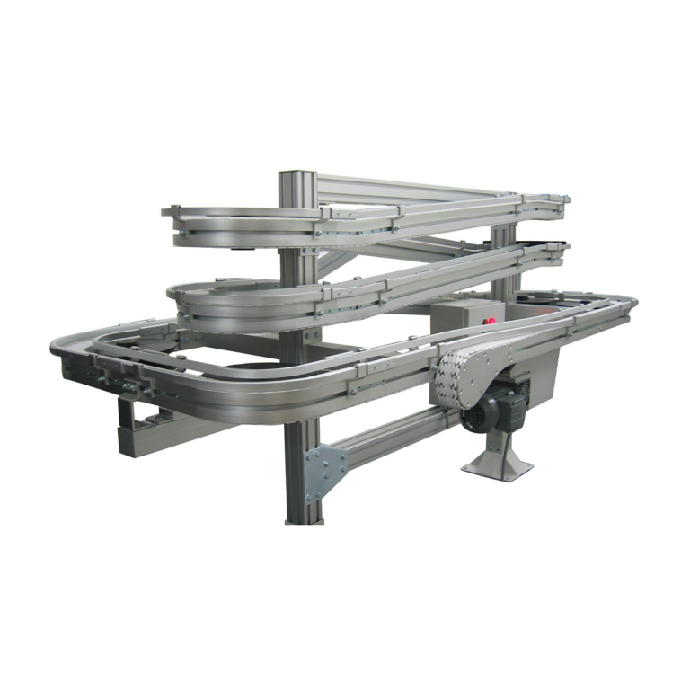 Conveyor assemblies