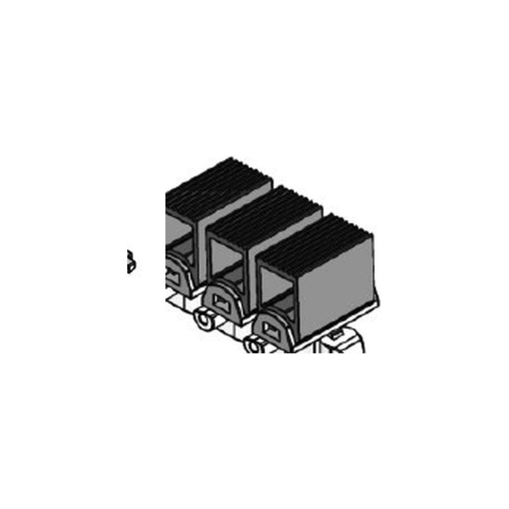 Low-friction chains
