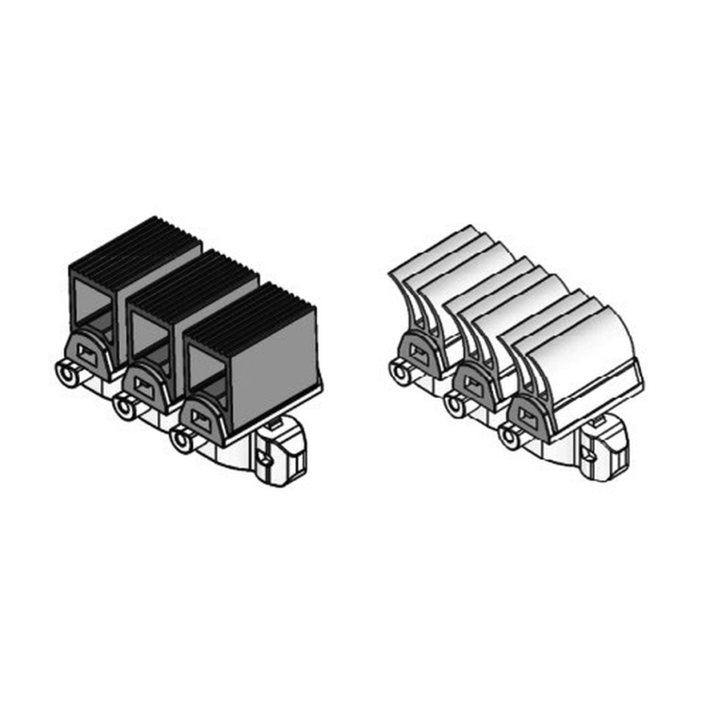 Roller chains