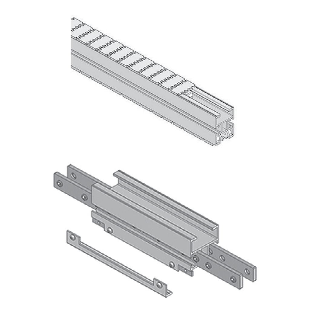 Conveyor modules