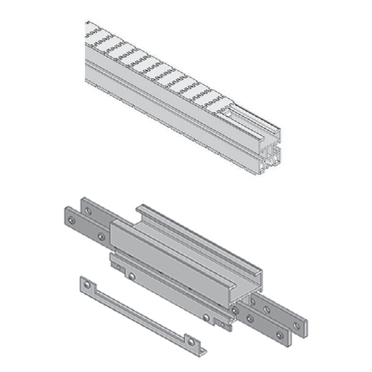 Conveyor modules
