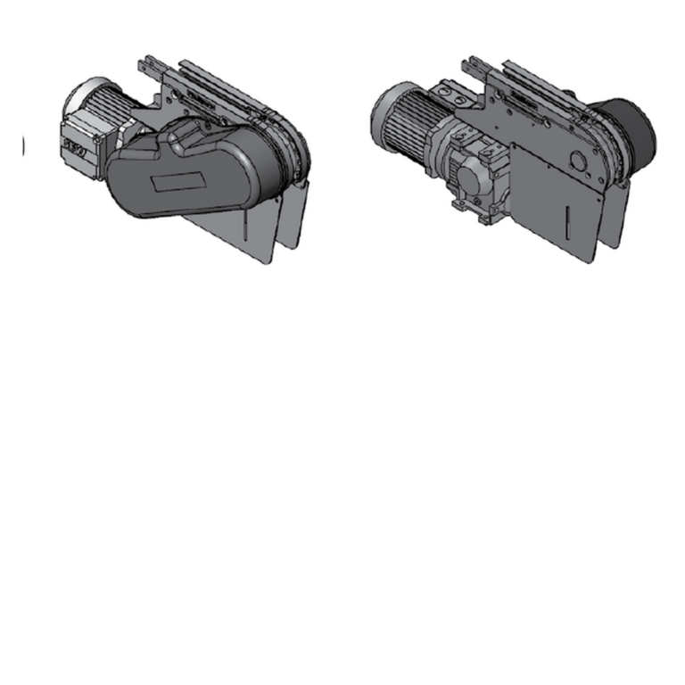 Torque limiters