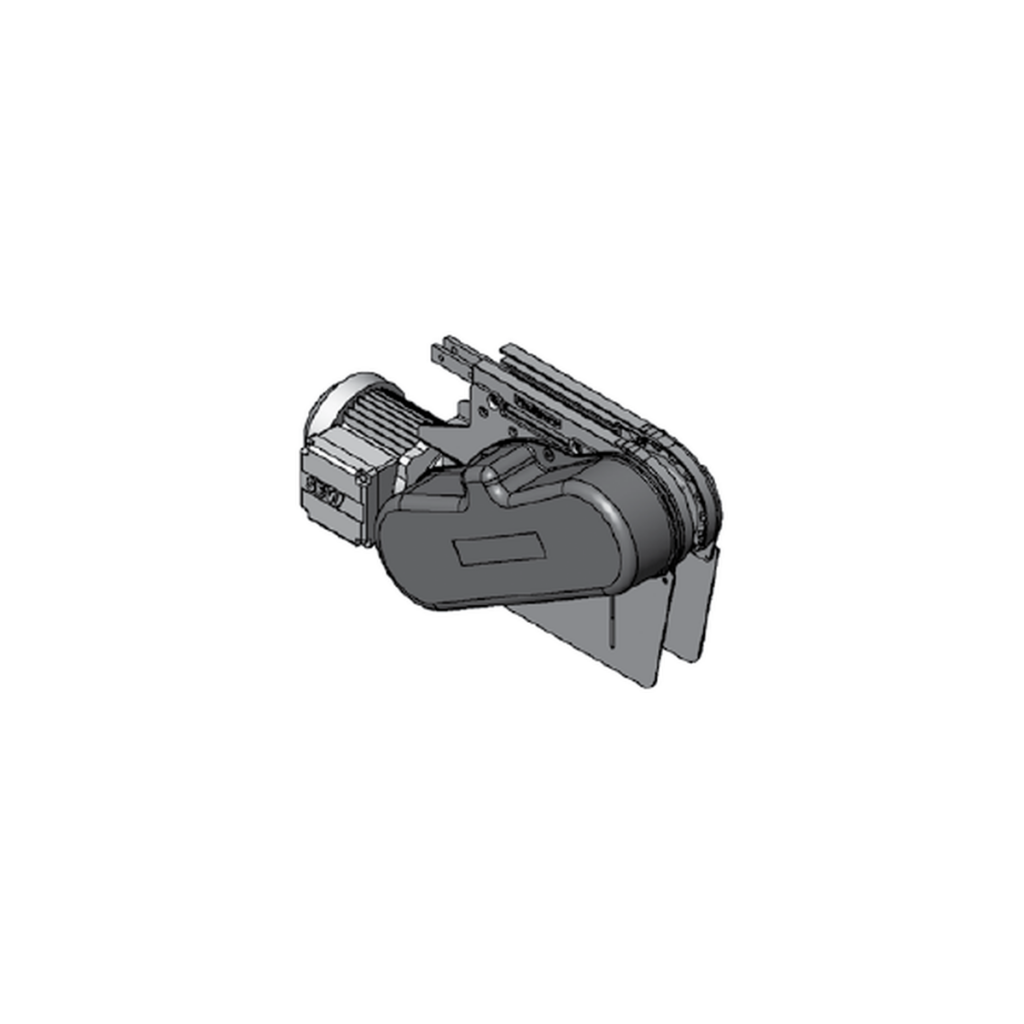 Direct wheel drives