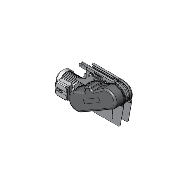 Direct wheel drives