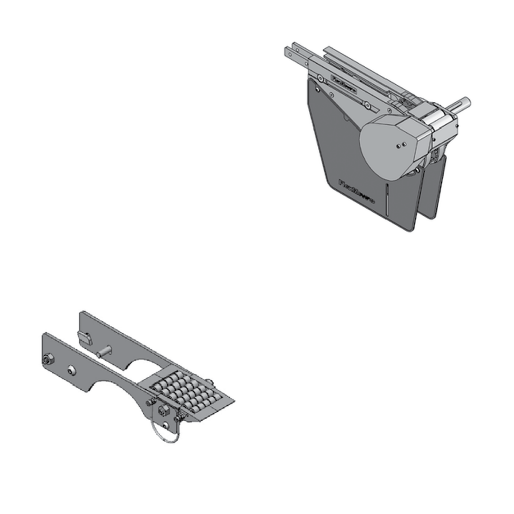 Drive components
