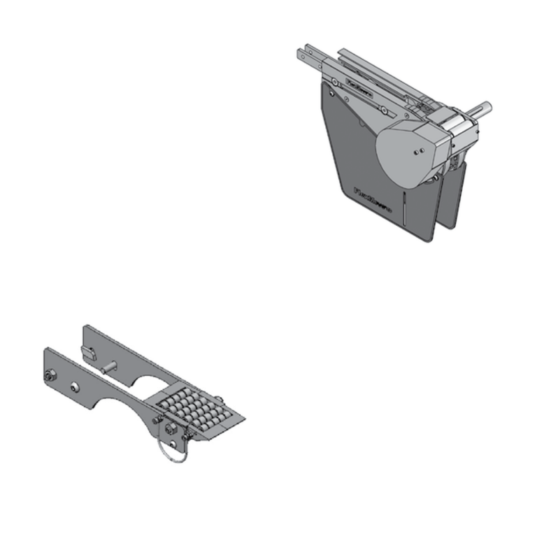 Drive components