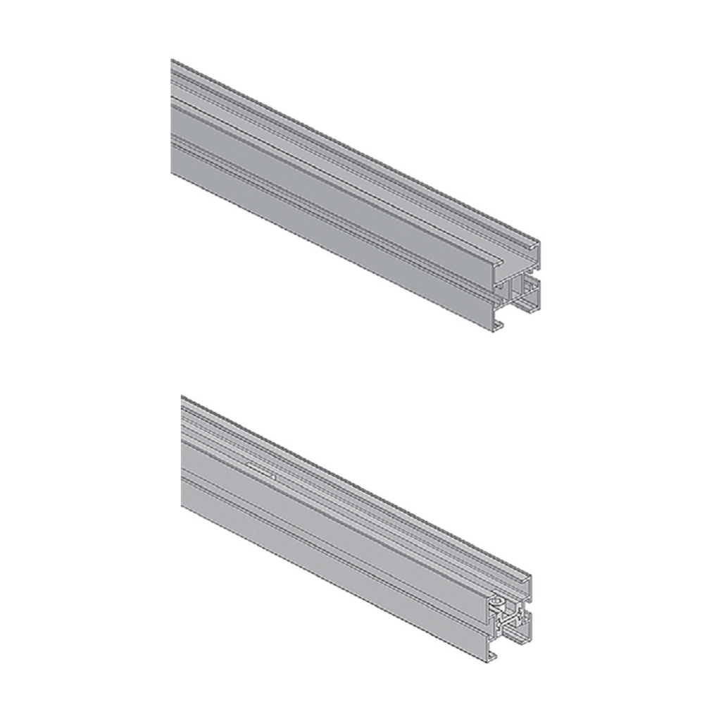 Conveyor beams