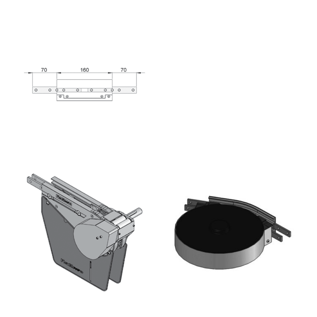 Other series components