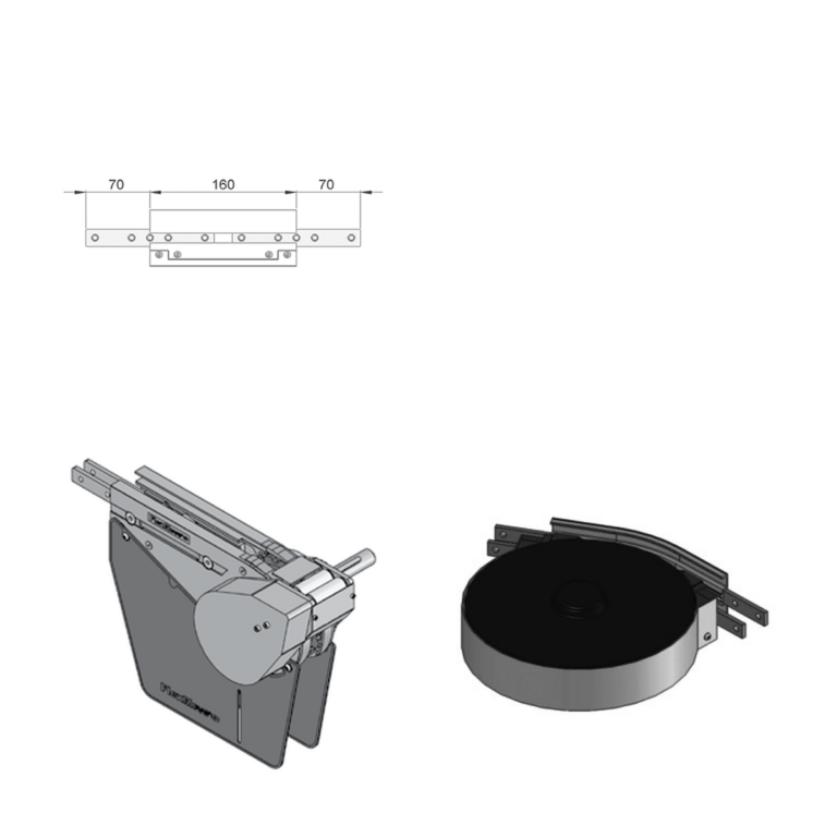 Other series components