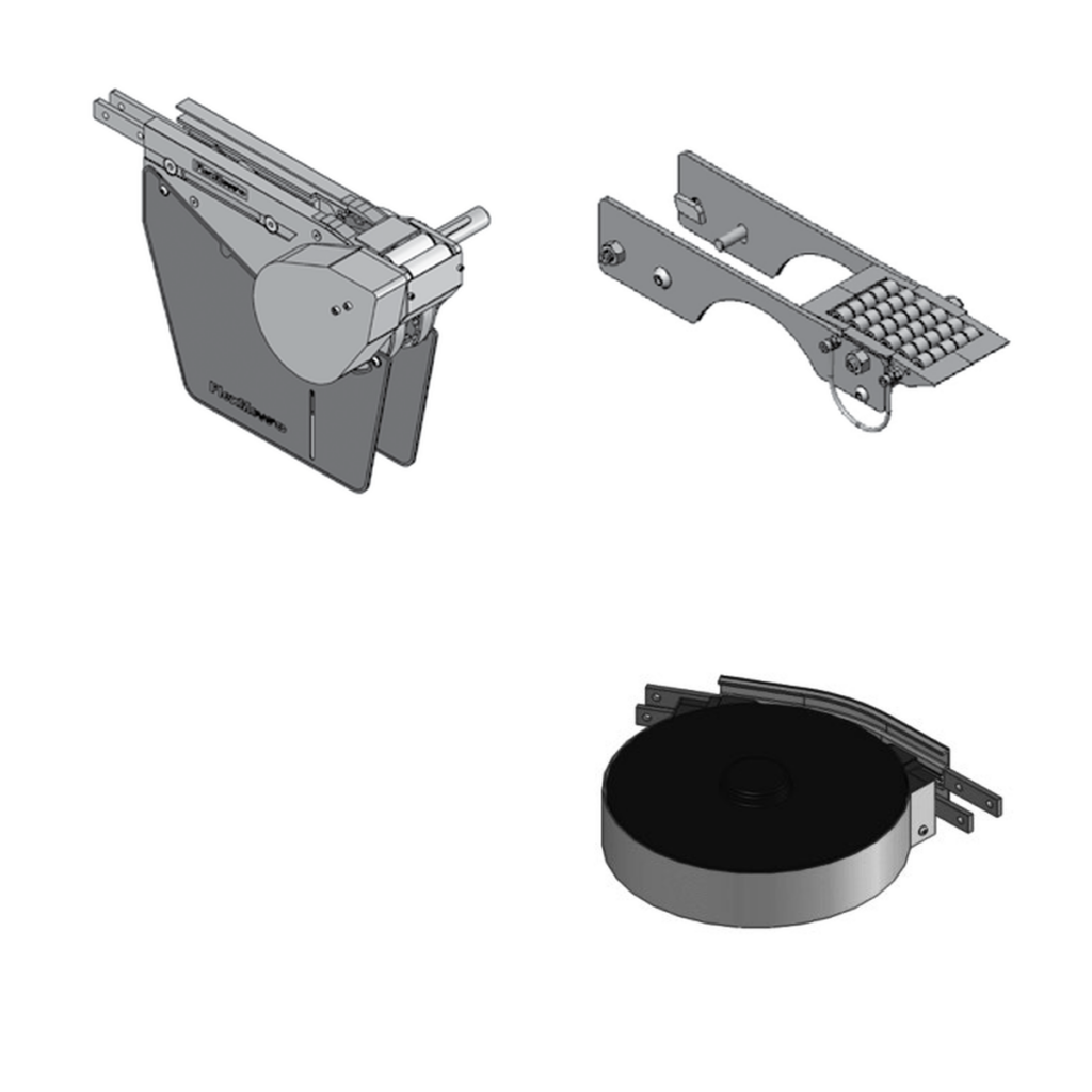 Replacement components