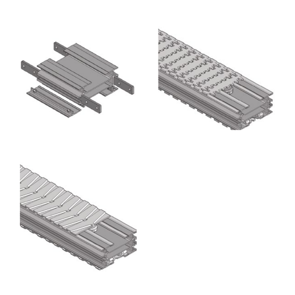 Conductive chains