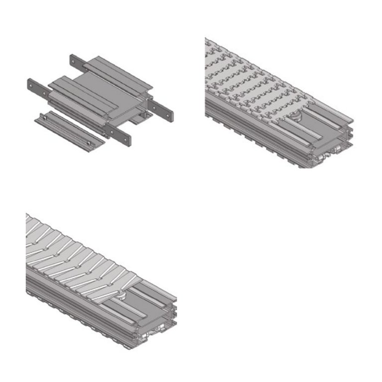 Conductive chains
