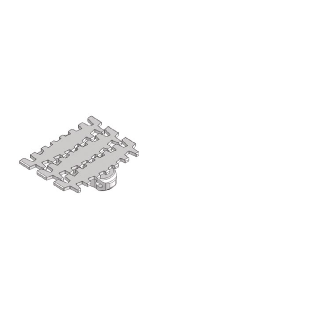 Low-friction chains