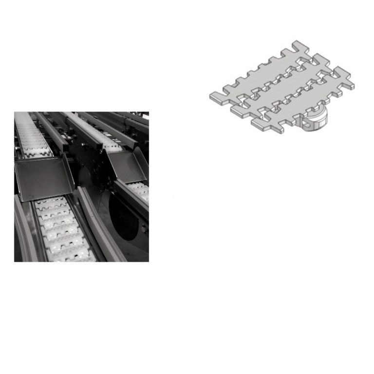 Standard plain chains