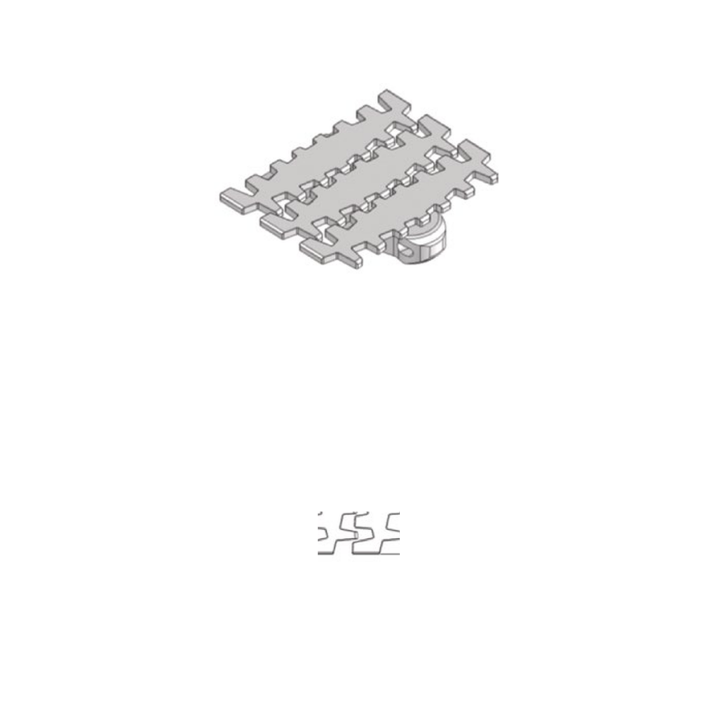 Magnet top chains