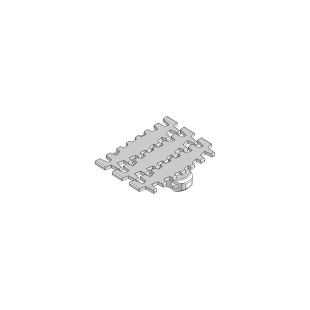 Right wedge chains