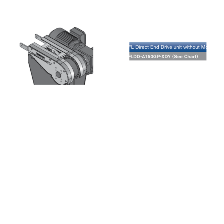 Catenary drives