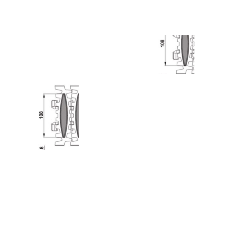 Drive shafts