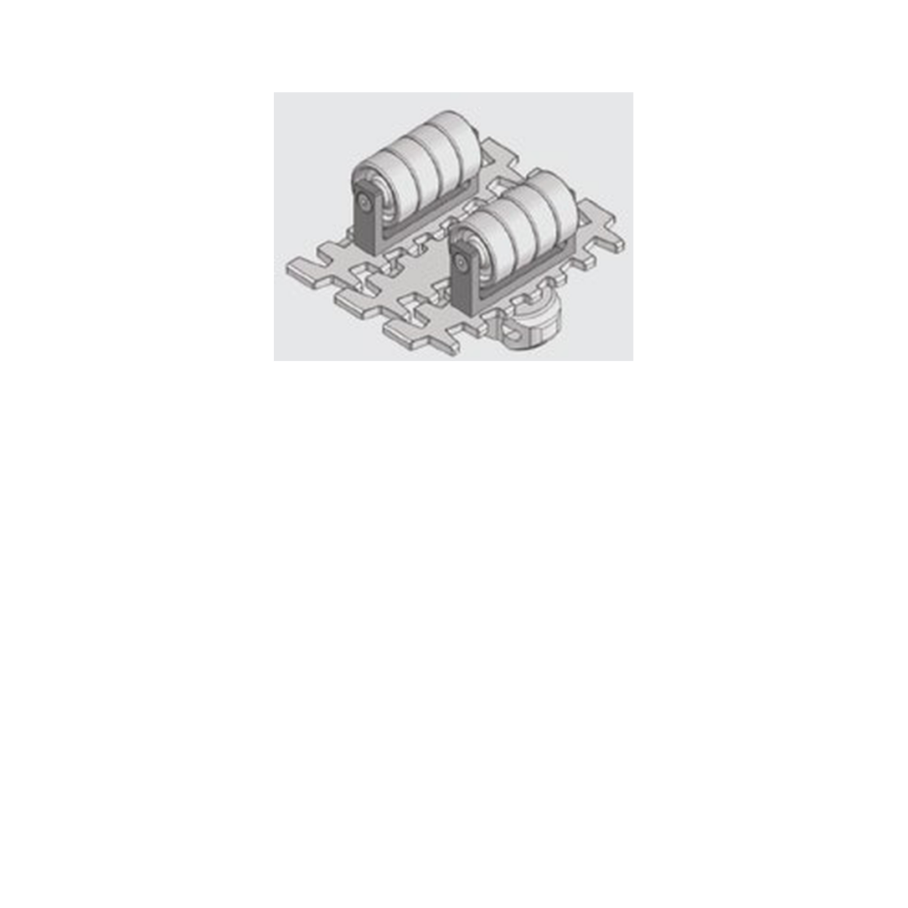 End drives with torque limiter
