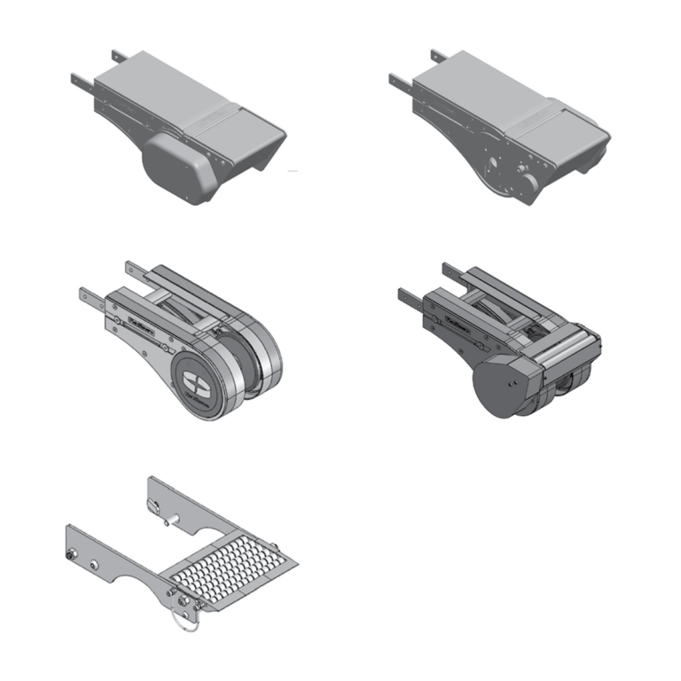 Idler units