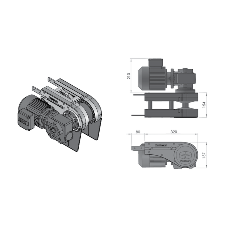 Idler components
