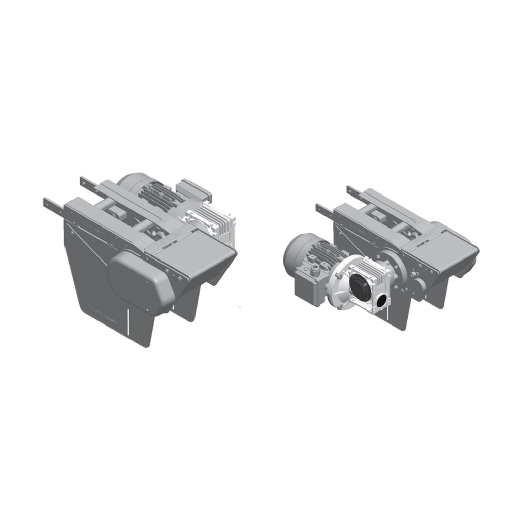 Intermediate modules